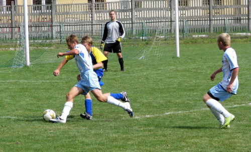 Stal Rzeszów - Pogoń Leżajsk, I liga podkarpacka juniorów młodszych, 25.08.2010 r. #lezajsk #pogoń #leżajsk #pogon #stal #rzeszów #StalRzeszów #PogońLeżajsk #lezajsktm #sport #PiłkaNozna #juniorzy