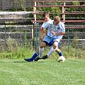 Stal Rzeszów - Pogoń Leżajsk, I liga podkarpacka juniorów młodszych, 25.08.2010 r. #lezajsk #pogoń #leżajsk #pogon #stal #rzeszów #StalRzeszów #PogońLeżajsk #lezajsktm #sport #PiłkaNozna #juniorzy