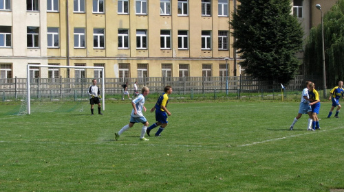 Stal Rzeszów - Pogoń Leżajsk, I liga podkarpacka juniorów młodszych, 25.08.2010 r. #lezajsk #pogoń #leżajsk #pogon #stal #rzeszów #StalRzeszów #PogońLeżajsk #lezajsktm #sport #PiłkaNozna #juniorzy