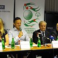 Objęcie patronatm Olimpiad Specjalnych ELIOS 2010 przez TVP