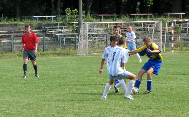 Stal Rzeszów - Pogoń Leżajsk, I liga podkarpacka juniorów młodszych, 25.08.2010 r. #lezajsk #pogoń #leżajsk #pogon #stal #rzeszów #StalRzeszów #PogońLeżajsk #lezajsktm #sport #PiłkaNozna #juniorzy