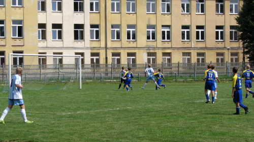 Stal Rzeszów - Pogoń Leżajsk, I liga podkarpacka juniorów młodszych, 25.08.2010 r. #lezajsk #pogoń #leżajsk #pogon #stal #rzeszów #StalRzeszów #PogońLeżajsk #lezajsktm #sport #PiłkaNozna #juniorzy