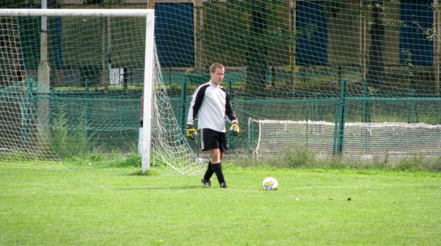 Stal Rzeszów - Pogoń Leżajsk, I liga podkarpacka juniorów młodszych, 25.08.2010 r. #lezajsk #pogoń #leżajsk #pogon #stal #rzeszów #StalRzeszów #PogońLeżajsk #lezajsktm #sport #PiłkaNozna #juniorzy