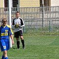 Stal Rzeszów - Pogoń Leżajsk, I liga podkarpacka juniorów młodszych, 25.08.2010 r. #lezajsk #pogoń #leżajsk #pogon #stal #rzeszów #StalRzeszów #PogońLeżajsk #lezajsktm #sport #PiłkaNozna #juniorzy