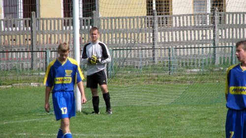 Stal Rzeszów - Pogoń Leżajsk, I liga podkarpacka juniorów młodszych, 25.08.2010 r. #lezajsk #pogoń #leżajsk #pogon #stal #rzeszów #StalRzeszów #PogońLeżajsk #lezajsktm #sport #PiłkaNozna #juniorzy