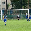 Stal Rzeszów - Pogoń Leżajsk, I liga podkarpacka juniorów młodszych, 25.08.2010 r. #lezajsk #pogoń #leżajsk #pogon #stal #rzeszów #StalRzeszów #PogońLeżajsk #lezajsktm #sport #PiłkaNozna #juniorzy