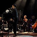 Kayah and Royal Quartet w DPT na Wigrach - 27 sierpnia 2010 #KayahAndRoyalQuartet #muzyka #koncert #Wigry