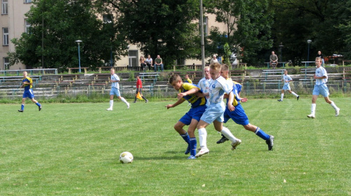 Stal Rzeszów - Pogoń Leżajsk, I liga podkarpacka juniorów młodszych, 25.08.2010 r. #lezajsk #pogoń #leżajsk #pogon #stal #rzeszów #StalRzeszów #PogońLeżajsk #lezajsktm #sport #PiłkaNozna #juniorzy