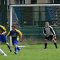 Stal Rzeszów - Pogoń Leżajsk, I liga podkarpacka juniorów młodszych, 25.08.2010 r. #lezajsk #pogoń #leżajsk #pogon #stal #rzeszów #StalRzeszów #PogońLeżajsk #lezajsktm #sport #PiłkaNozna #juniorzy