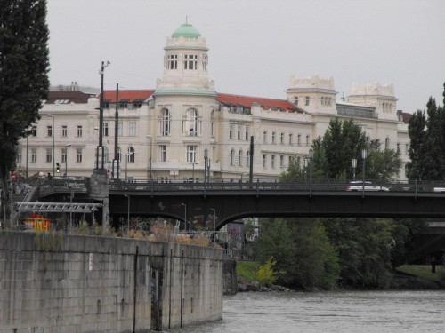 Wiedeń 2010, 26-29.08.2010