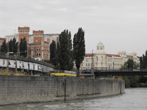 Wiedeń 2010, 26-29.08.2010