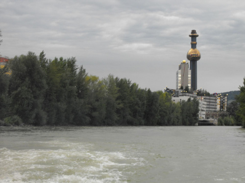 Wiedeń 2010, 26-29.08.2010