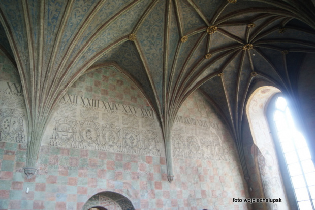muzeum zamek w Lidzbarku Warmińskim