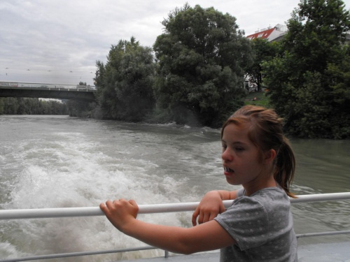 Wiedeń 2010, 26-29.08.2010