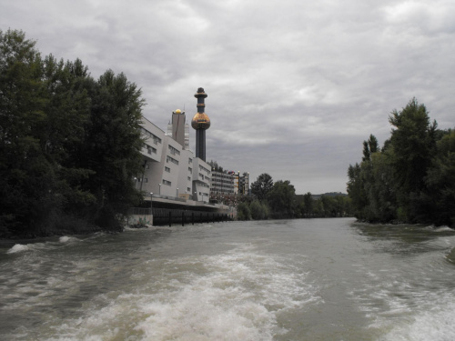 Wiedeń 2010, 26-29.08.2010