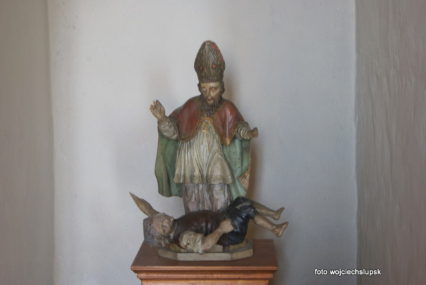 muzeum zamek w Lidzbarku Warmińskim