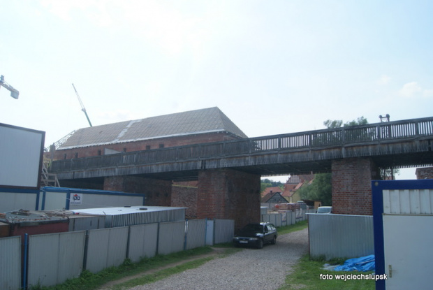 muzeum zamek w Lidzbarku Warmińskim