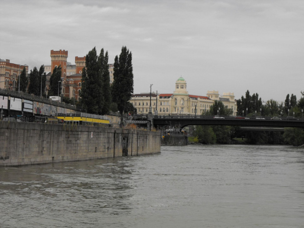 Wiedeń 2010, 26-29.08.2010