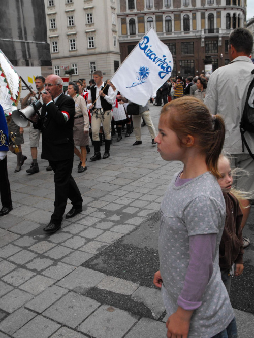 Wiedeń 2010 Fundacja GrECO