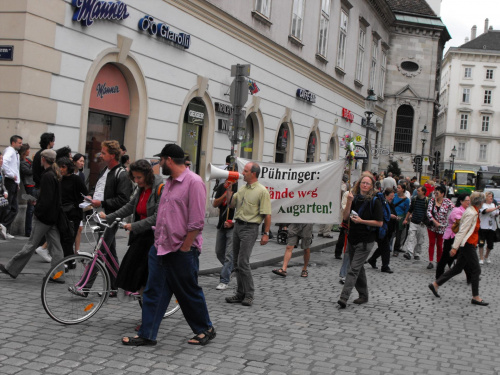 Wiedeń 2010 Fundacja GrECO