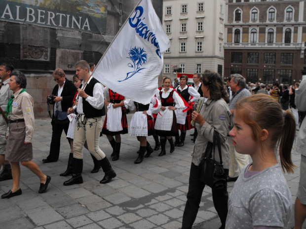 Wiedeń 2010 Fundacja GrECO