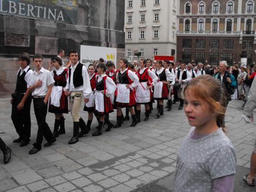 Wiedeń 2010 Fundacja GrECO