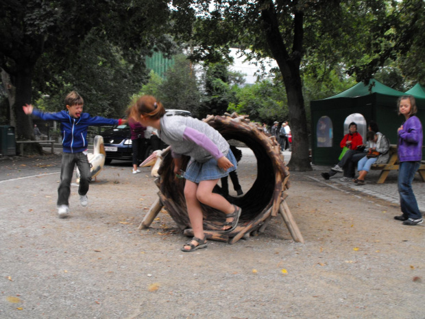 Wiedeń 2010 Fundacja GrECO