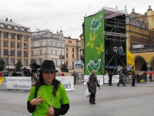 13-14 czerwca, Kraków, Ogólnopolskie dni Integracji Zwyciężać Mimo Wszystko