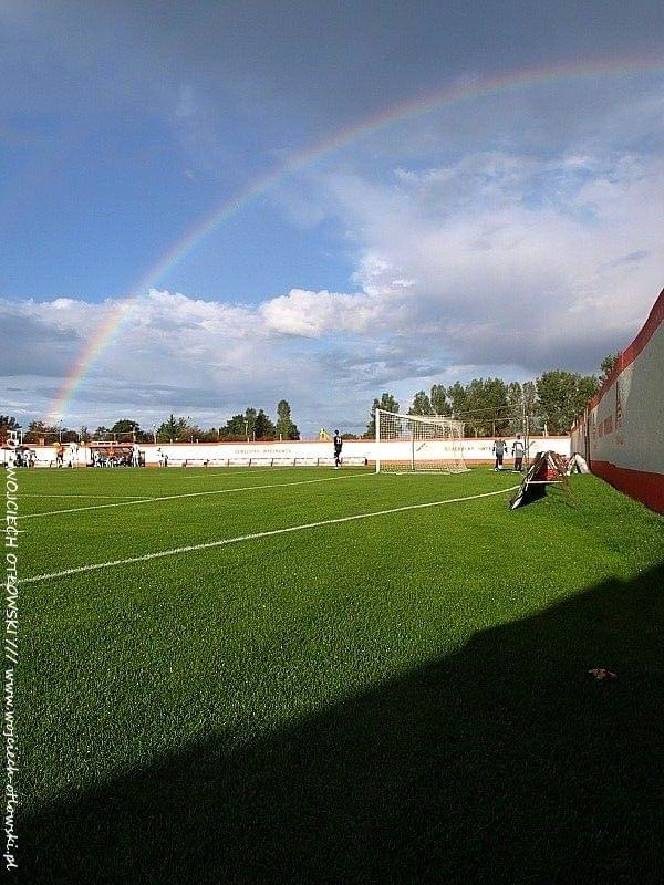 Mecz II ligi piłkarskiej Wigry Suwałki - Wisła Płock, 29 sierpnia 2010 #mecz #IILiga #WigrySuwałki #WisłaPłock #PiłkaNożna