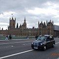 Londyn i taxi #Londyn #taxi