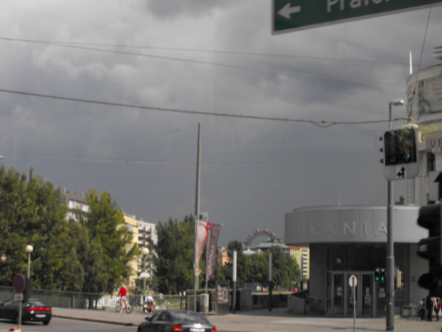 Wiedeń, 26-29.08.2010