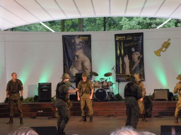 Ustroń Military Festiwal