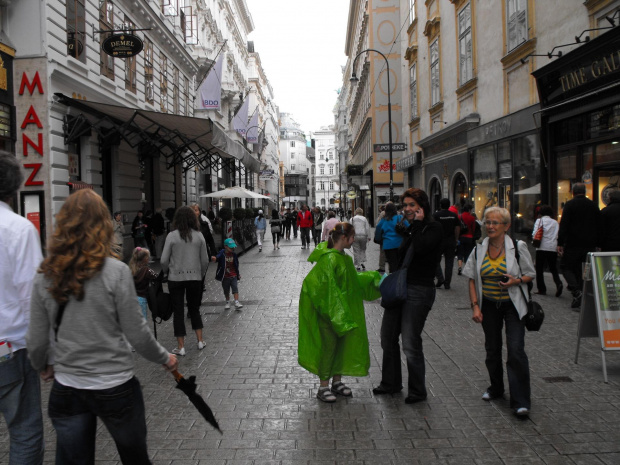 Wiedeń, 26-29.08.2010