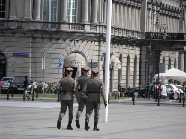 Warszawa 30.09.2010