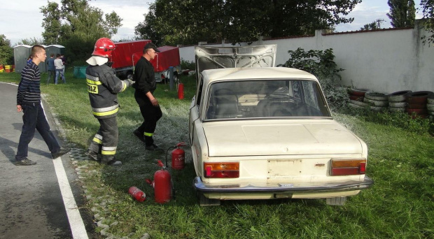 Dni Powiatu Gostyńskiego 2010