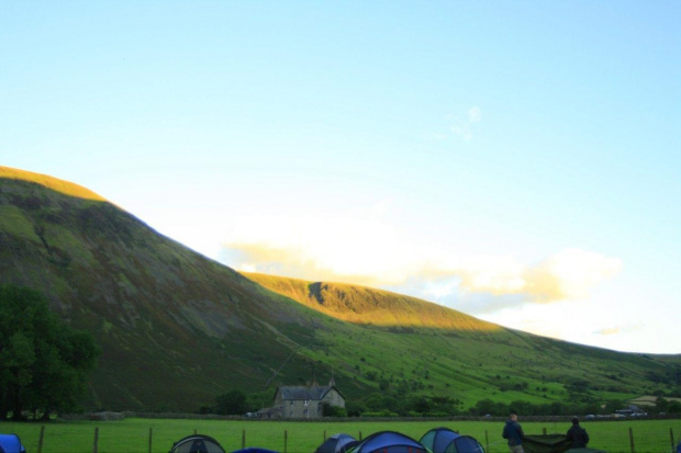 Lake district Cumbria #JezioraWielkaBrytaniaGóry