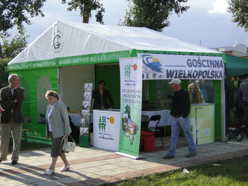 Dni Powiatu Gostyńskiego 2010