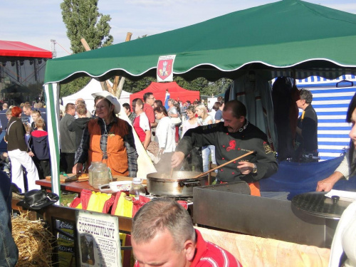 Dni Powiatu Gostyńskiego 2010