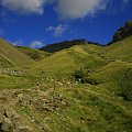 Lake district Cumbria #JezioraWielkaBrytaniaGóry