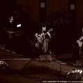 Trio Łódzko-Chojnowskie wykonuje piosenki J. Kaczmarskiego, Suwałki, Aula PWSZ - 31 sierpnia 2010 #Suwałki #AulaPWSZ #muzyka #koncert