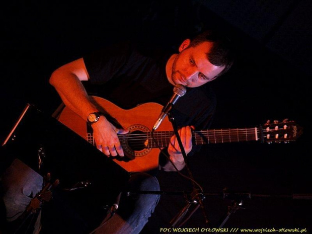 Trio Łódzko-Chojnowskie wykonuje piosenki J. Kaczmarskiego, Suwałki, Aula PWSZ - 31 sierpnia 2010 #Suwałki #AulaPWSZ #muzyka #koncert