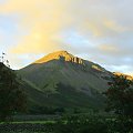 Lake district Cumbria #JezioraWielkaBrytaniaGóry