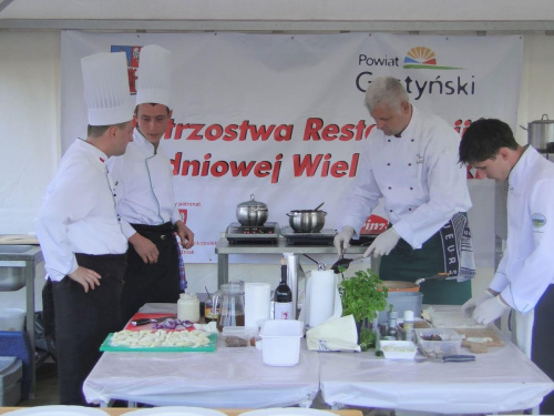 Dni Powiatu Gostyńskiego 2010