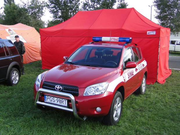 Dni Powiatu Gostyńskiego 2010