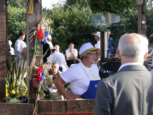 Dni Powiatu Gostyńskiego 2010