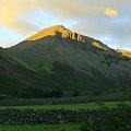 Lake district Cumbria #JezioraWielkaBrytaniaGóry