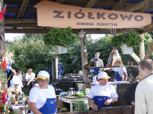 Dni Powiatu Gostyńskiego 2010