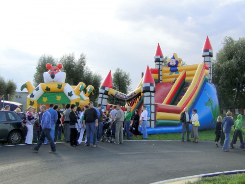 Dni Powiatu Gostyńskiego 2010