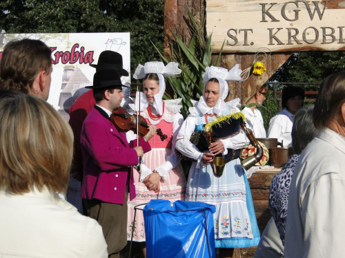 Dni Powiatu Gostyńskiego 2010