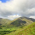 Lake district Cumbria #JezioraWielkaBrytaniaGóry